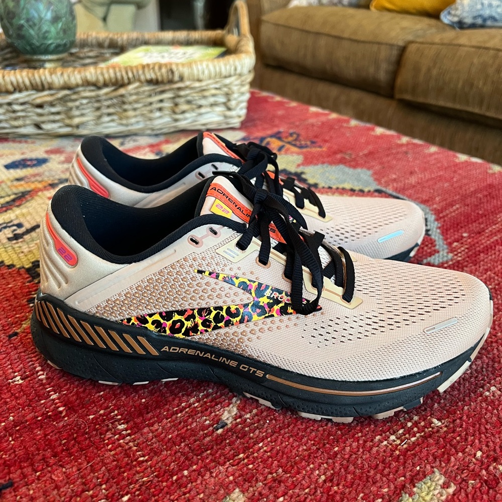 Brooks Adrenaline Size 10
